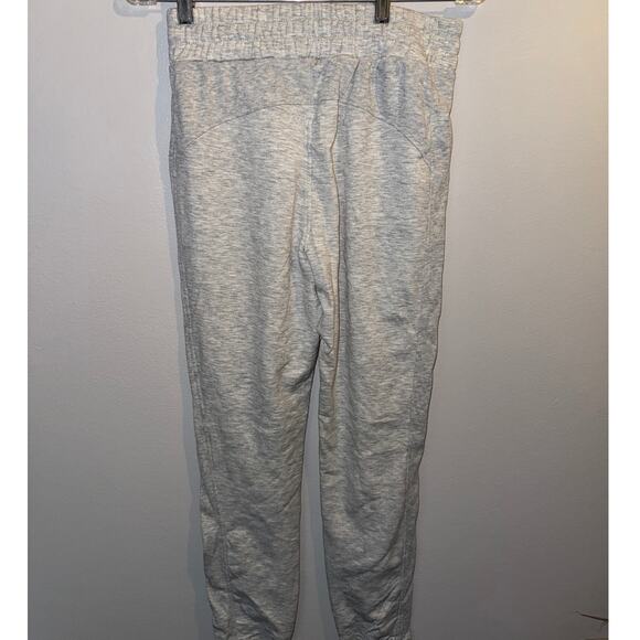Danskin-Gray-Joggers-XS-Good Condition - Picture 2 of 4